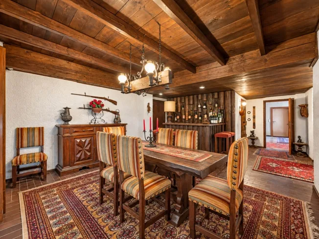 8.5 Zimmer Villa in Vacallo – foto 17 di 35