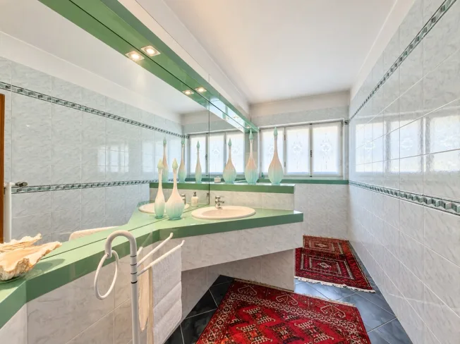 8.5 Zimmer Villa in Vacallo – foto 11 di 35