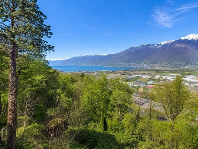 12 Zimmer Villa in Robasacco – Foto 11 von 18
