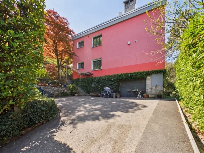 12 Zimmer Villa in Robasacco – Foto 9 von 18