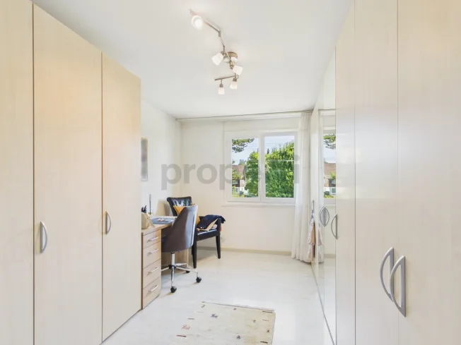 4.5 Zimmer Wohnung in Rapperswil SG – Foto 9 von 27