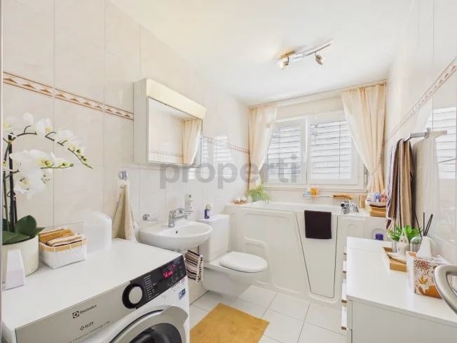 4.5 Zimmer Wohnung in Rapperswil SG – Foto 11 von 27