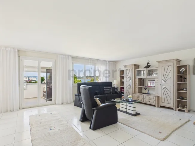 4.5 Zimmer Wohnung in Rapperswil SG – Foto 4 von 27