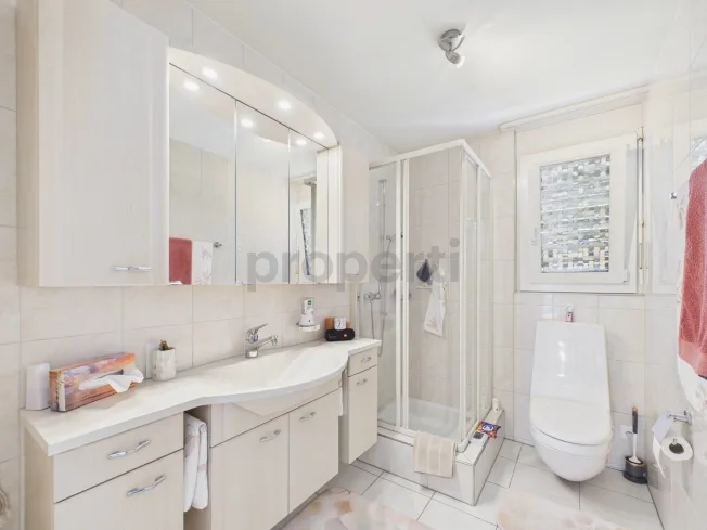 4.5 Zimmer Wohnung in Rapperswil SG – Foto 10 von 27