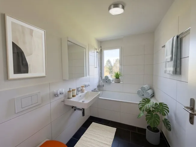 4.5 Zimmer Wohnung in Oberkulm – Foto 4 von 5