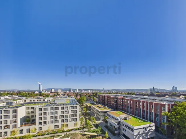 3.5 Zimmer Wohnung in Basel – Foto 2 von 18