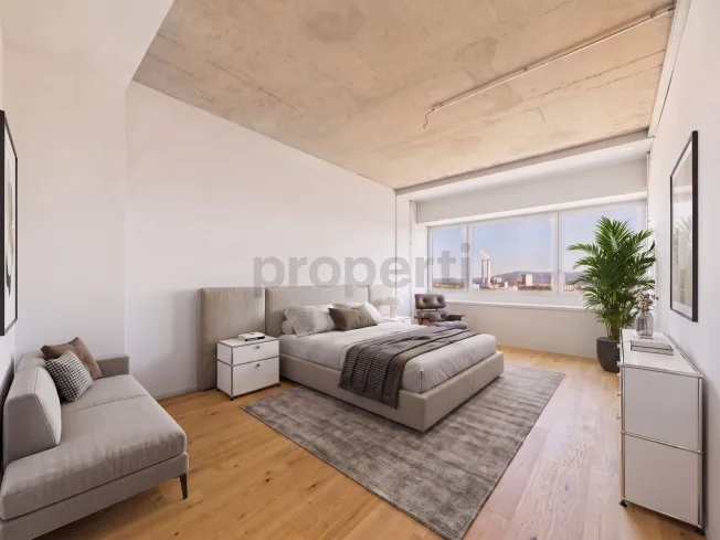 3.5 Zimmer Wohnung in Basel – Foto 4 von 18