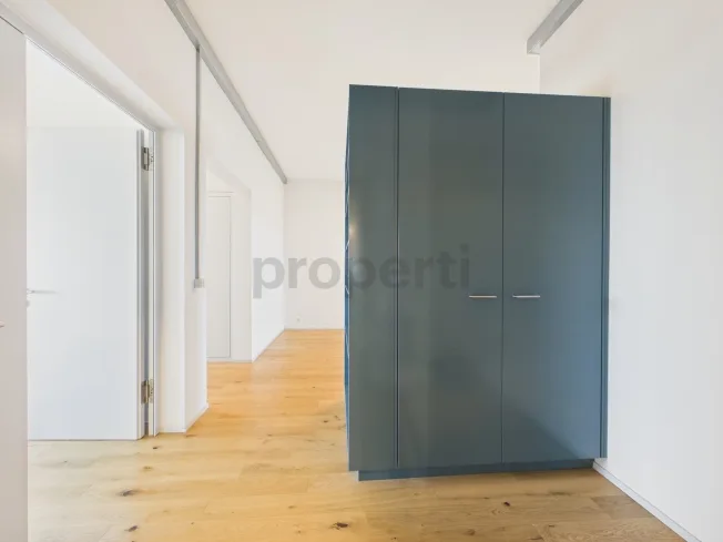 3.5 Zimmer Wohnung in Basel – Foto 8 von 18