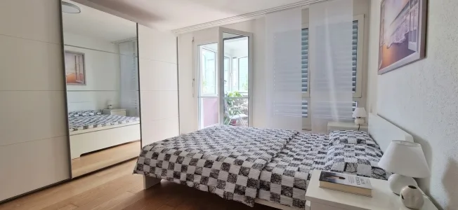 3.5 Zimmer Wohnung in Langwiesen – Foto 6 von 19