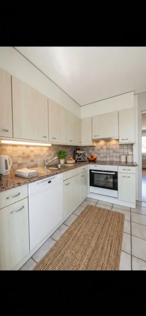 3.5 Zimmer Wohnung in Langwiesen – Foto 5 von 19