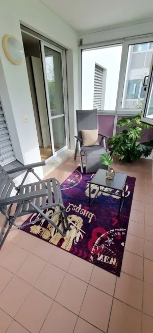 3.5 Zimmer Wohnung in Langwiesen – Foto 8 von 19