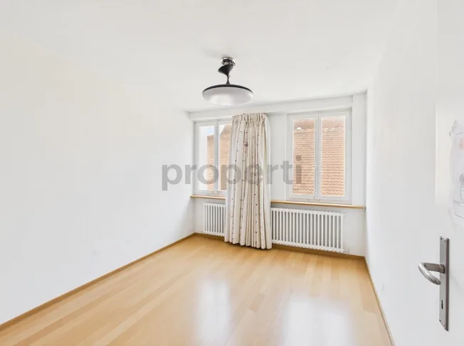 4.5 Zimmer Wohnung in Lenzburg – Foto 6 von 20