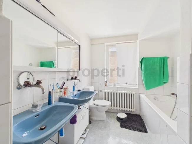 4.5 Zimmer Wohnung in Lenzburg – Foto 7 von 20
