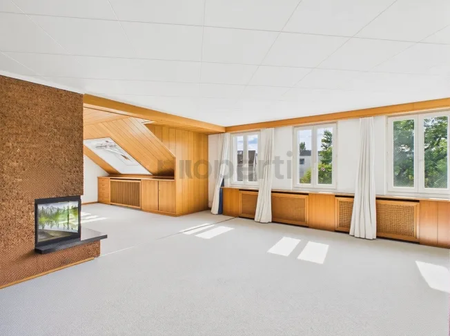 4.5 Zimmer Wohnung in Lenzburg – Foto 1 von 20