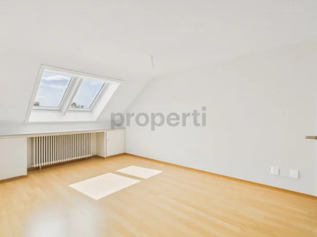 4.5 Zimmer Wohnung in Lenzburg – Foto 5 von 20
