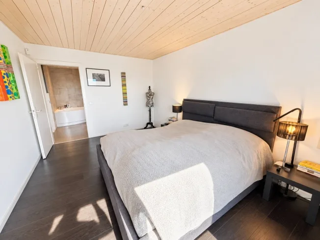 8 Zimmer Villa in Le Vaud – Foto 8 von 13