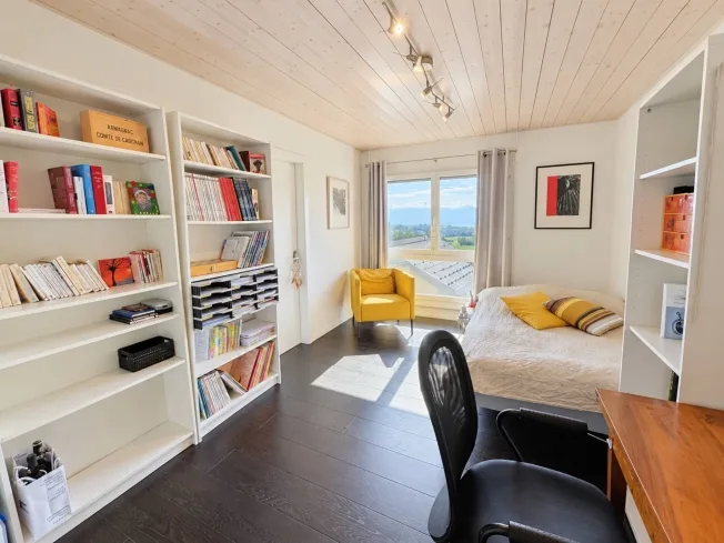 8 Zimmer Villa in Le Vaud – Foto 7 von 13