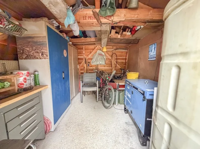 3.5 Zimmer Einfamilienhaus in Montalchez – Foto 14 von 20