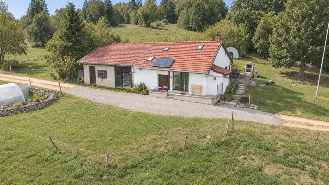 3.5 Zimmer Einfamilienhaus in Montalchez – Foto 19 von 20