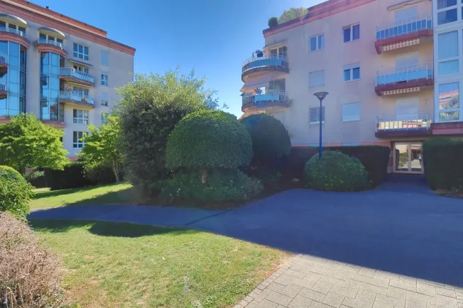 Apartment in PPE of 85.40 m2 with garden – photo 19 sur 20