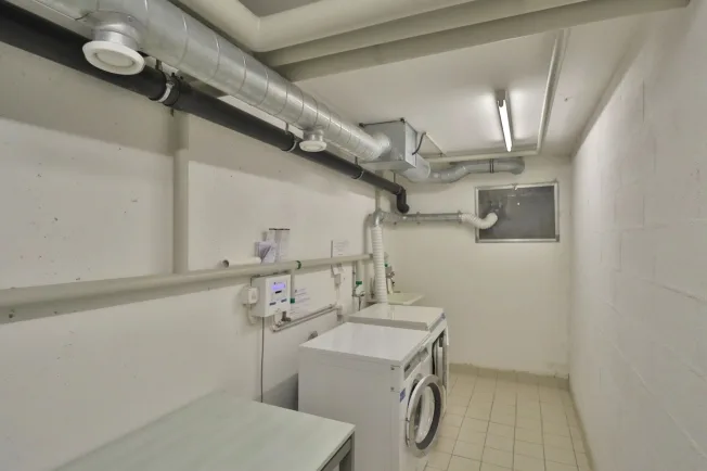 Apartment in PPE of 85.40 m2 with garden – photo 16 sur 20