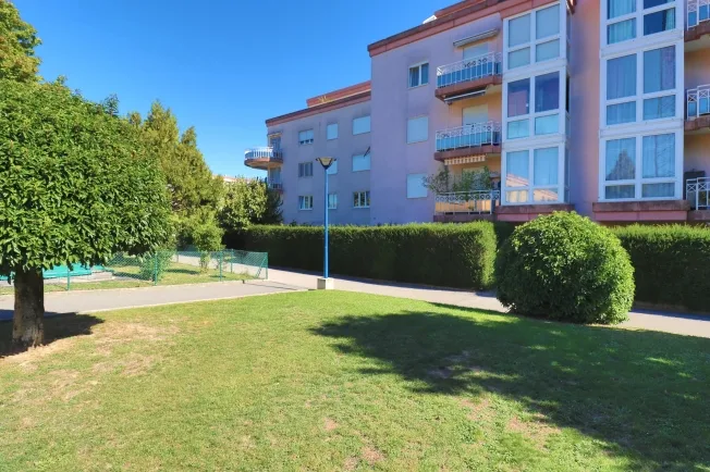Apartment in PPE of 85.40 m2 with garden – photo 18 sur 20