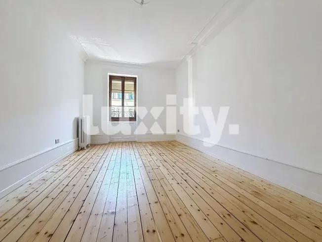 Superbe appartement de type Haussmannien – photo 6 of 7