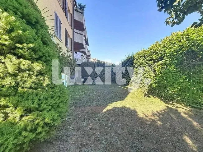 Bel appartement avec jardin – photo 6 of 6