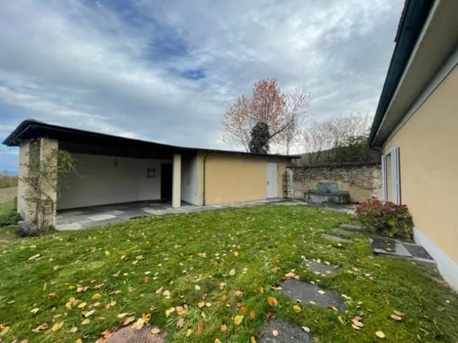 7.5 Zimmer Einfamilienhaus in Murten – Foto 3 von 12