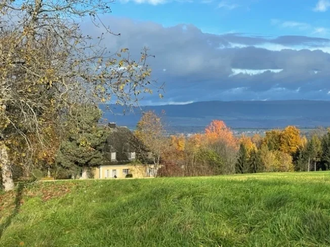 7.5 Zimmer Einfamilienhaus in Murten – Foto 2 von 12