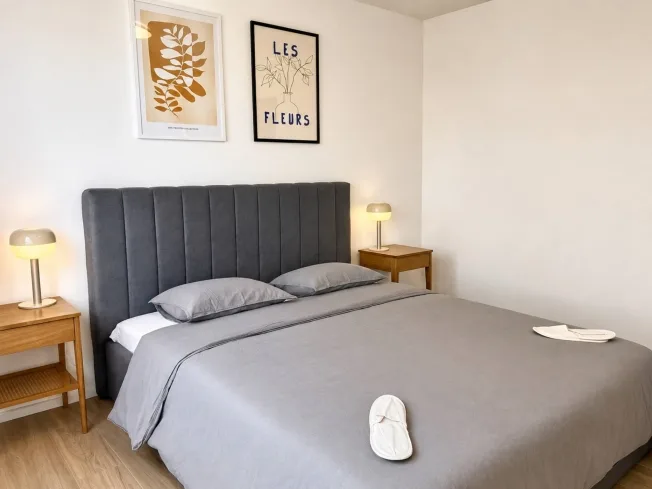 2.5 Zimmer Wohnung in Prilly – foto 6 di 7