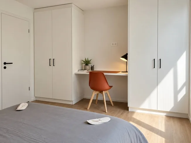 2.5 Zimmer Wohnung in Prilly – foto 7 di 7