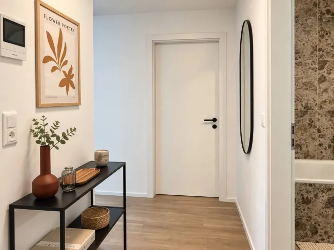 2.5 Zimmer Wohnung in Prilly – foto 2 di 7