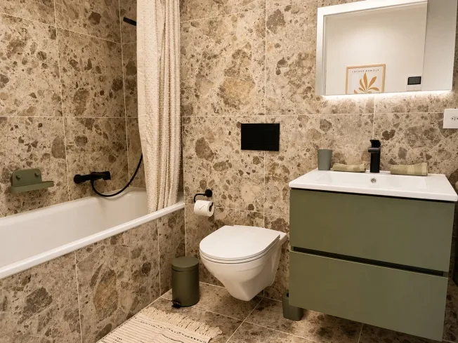 2.5 Zimmer Wohnung in Prilly – foto 3 di 7