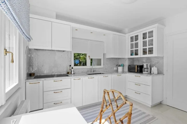 4.5 Zimmer Villa in Bursins – Foto 9 von 13