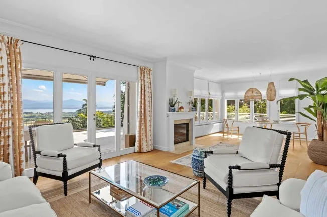 4.5 Zimmer Villa in Bursins – Foto 6 von 13