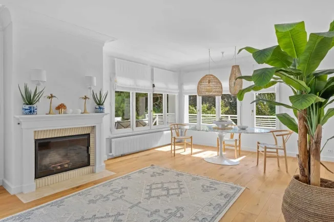 4.5 Zimmer Villa in Bursins – Foto 8 von 13