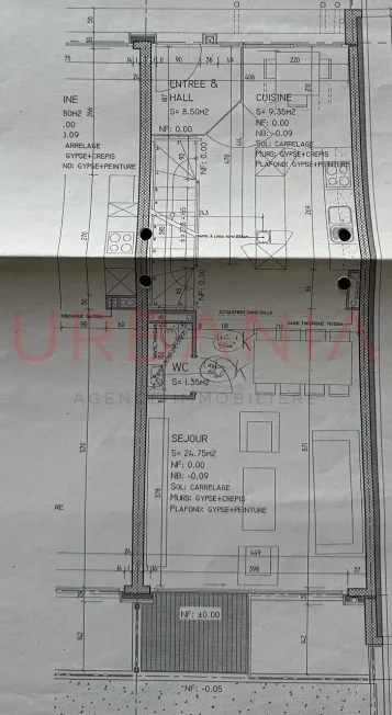 5 Zimmer Reihenfamilienhaus in Le Grand-Saconnex – foto 12 di 13