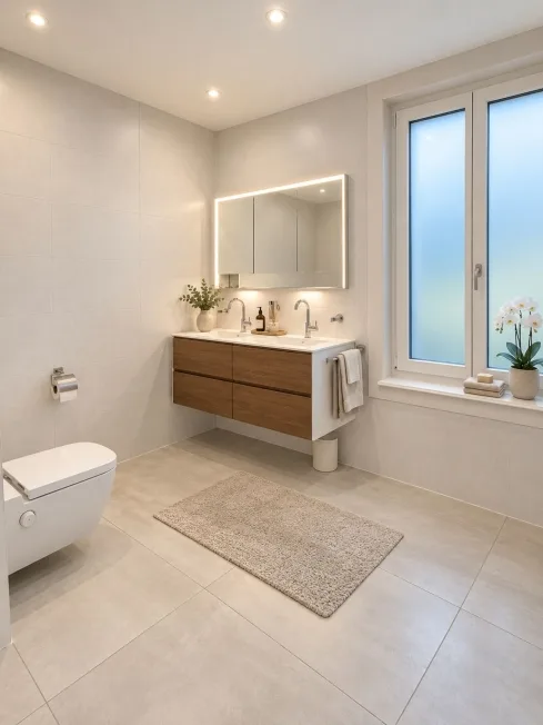 6.5 Zimmer Einfamilienhaus in Corcelles NE – photo 9 sur 13