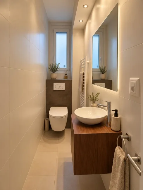 6.5 Zimmer Einfamilienhaus in Corcelles NE – photo 10 sur 13