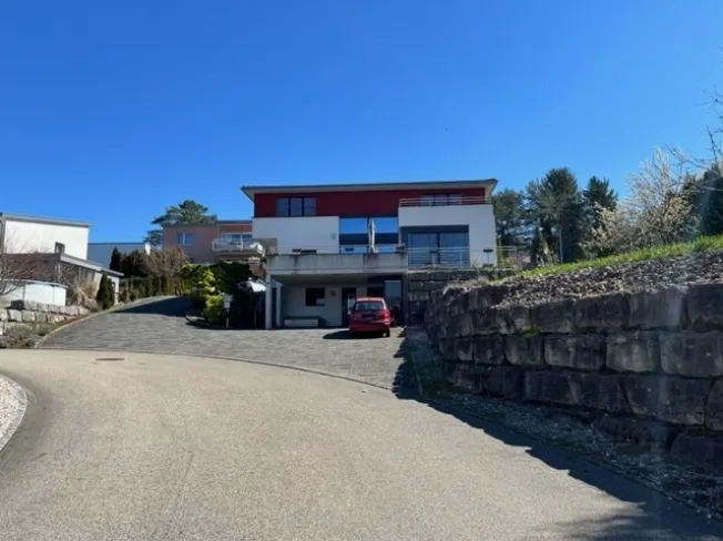 6.5 Zimmer Villa in Courrendlin – foto 10 di 10