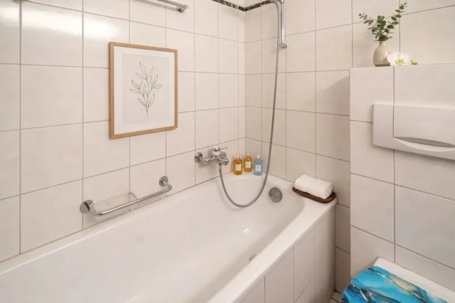 3.5-Zimmer-Ferien-Wohnung mit Alpensicht in Flims Dorf kaufen – Foto 10 von 13