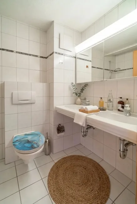 3.5-Zimmer-Ferien-Wohnung mit Alpensicht in Flims Dorf kaufen – Foto 9 von 13