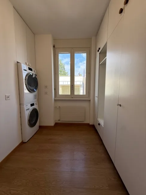 4 Zimmer Wohnung in Lugano – Foto 12 von 12