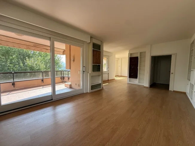 4 Zimmer Wohnung in Lugano – Foto 5 von 12