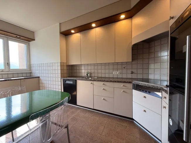4 Zimmer Wohnung in Lugano – Foto 8 von 12