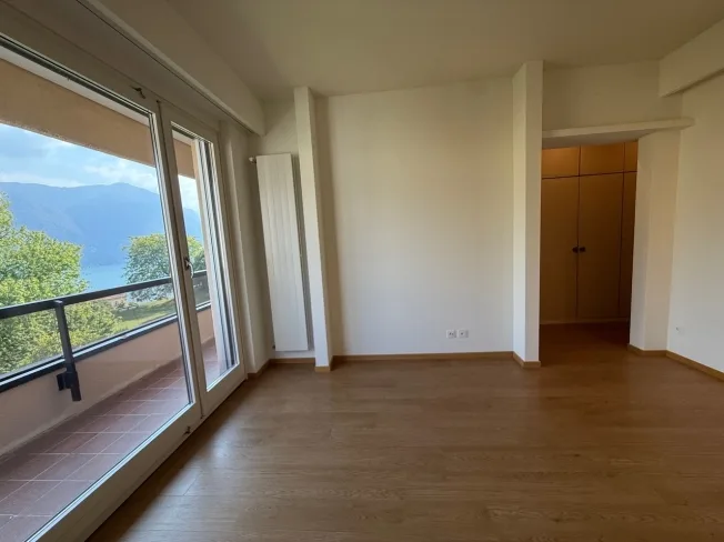 4 Zimmer Wohnung in Lugano – Foto 11 von 12