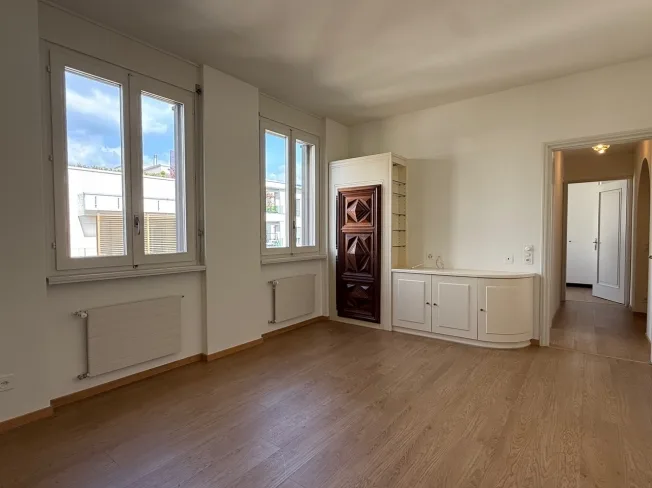 4 Zimmer Wohnung in Lugano – Foto 10 von 12