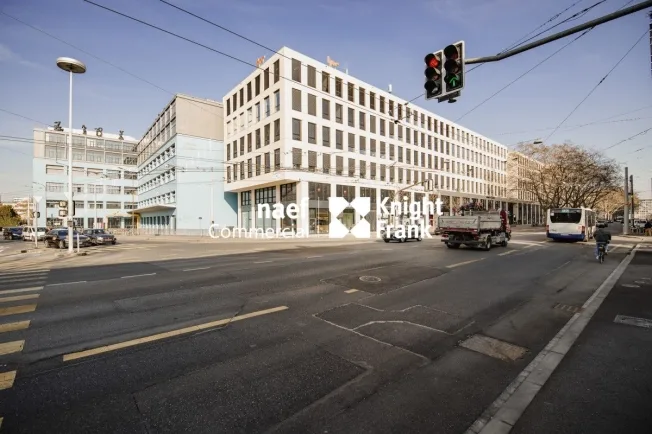 Wohnung in Genève – photo 4 of 4
