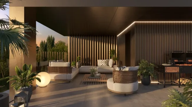 Villa in Vessy – foto 3 di 7